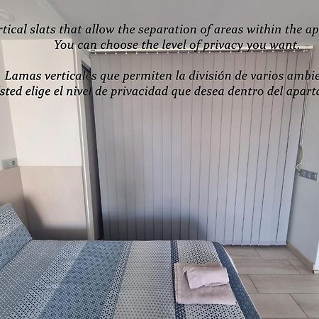 Modern & Stylish Loft With Breathtaking Views Free Wifi - Close To The Sea Málaga Dış mekan fotoğraf