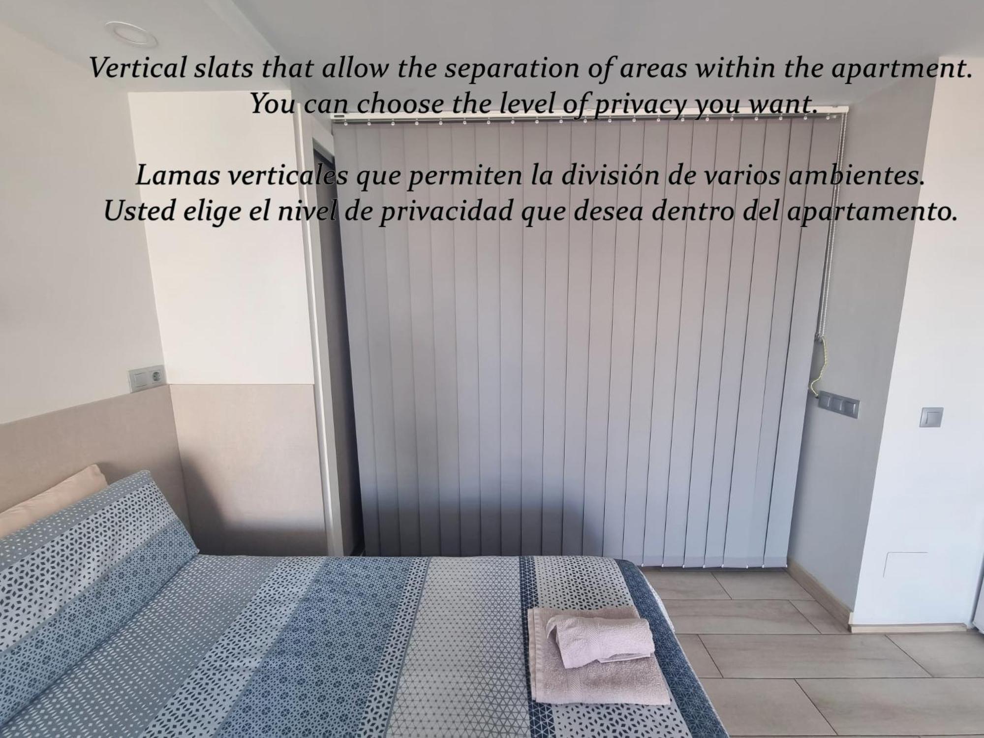 Modern & Stylish Loft With Breathtaking Views Free Wifi - Close To The Sea Málaga Dış mekan fotoğraf