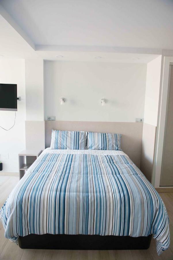 Modern & Stylish Loft With Breathtaking Views Free Wifi - Close To The Sea Málaga Dış mekan fotoğraf