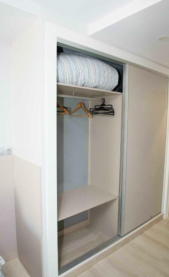 Modern & Stylish Loft With Breathtaking Views Free Wifi - Close To The Sea Málaga Dış mekan fotoğraf