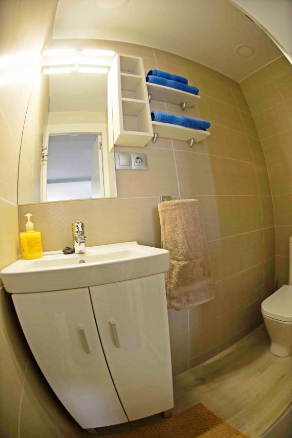Modern & Stylish Loft With Breathtaking Views Free Wifi - Close To The Sea Málaga Dış mekan fotoğraf